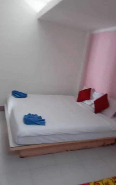 Lanta Capital City Ko Lanta Accommodatie bij particulieren