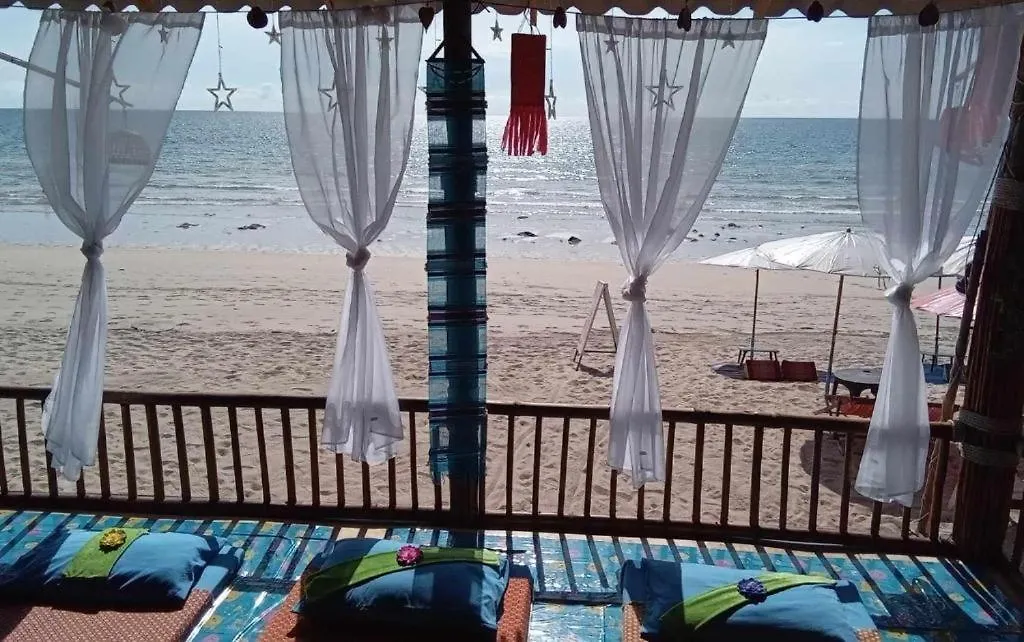 Lanta Capital City Ko Lanta Thailand