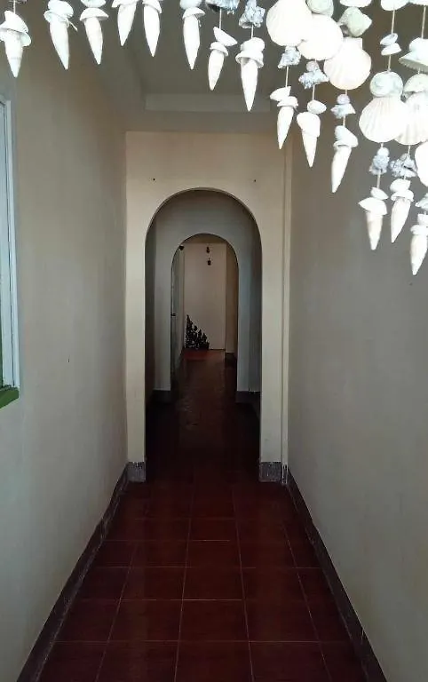 Accommodatie bij particulieren Lanta Capital City Ko Lanta Thailand
