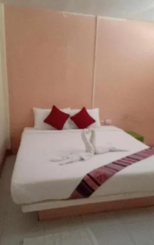 Accommodatie bij particulieren Lanta Capital City Ko Lanta