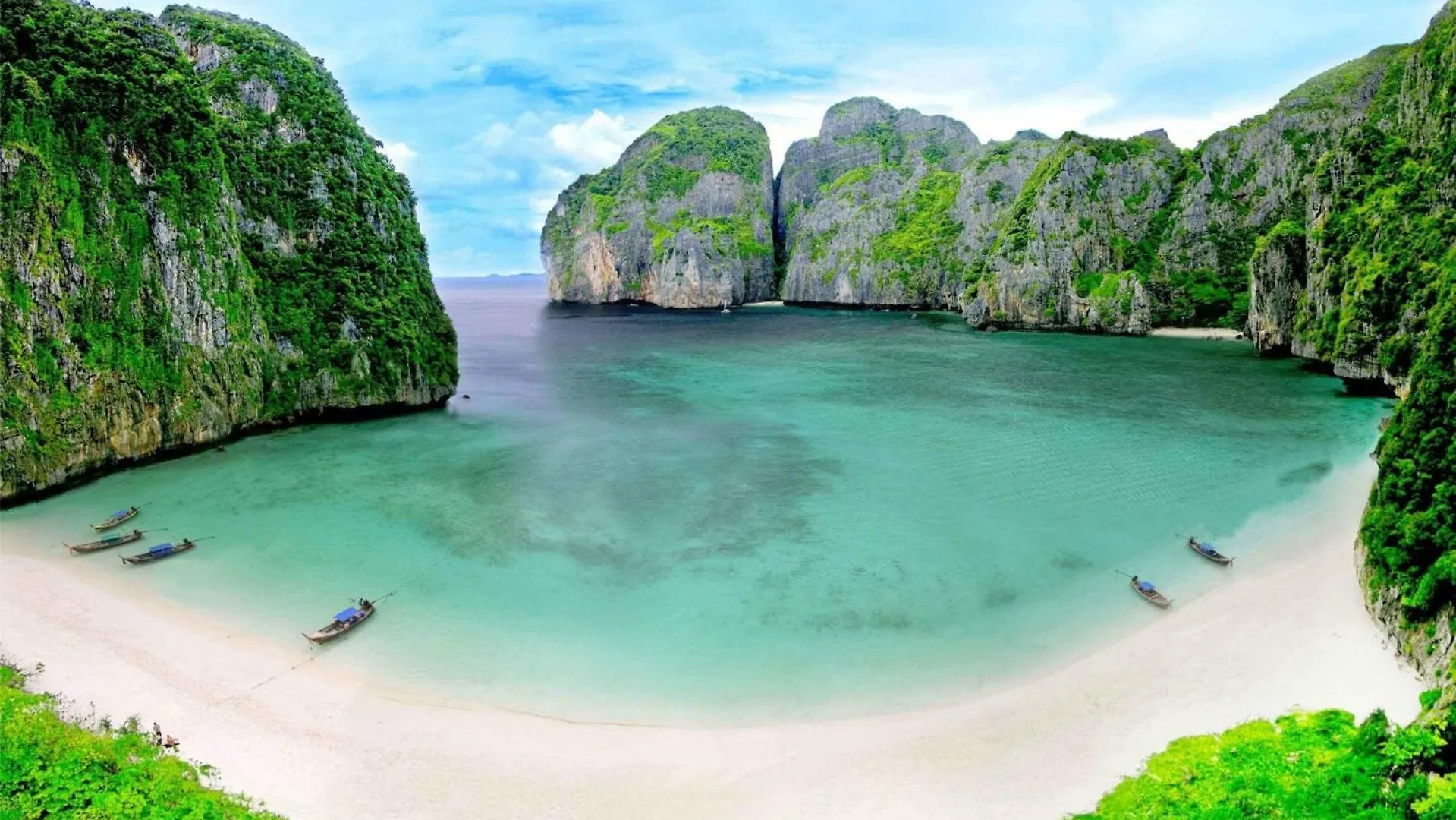 Accommodatie bij particulieren Lanta Capital City Ko Lanta